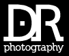 DR Ryan Photography Logo